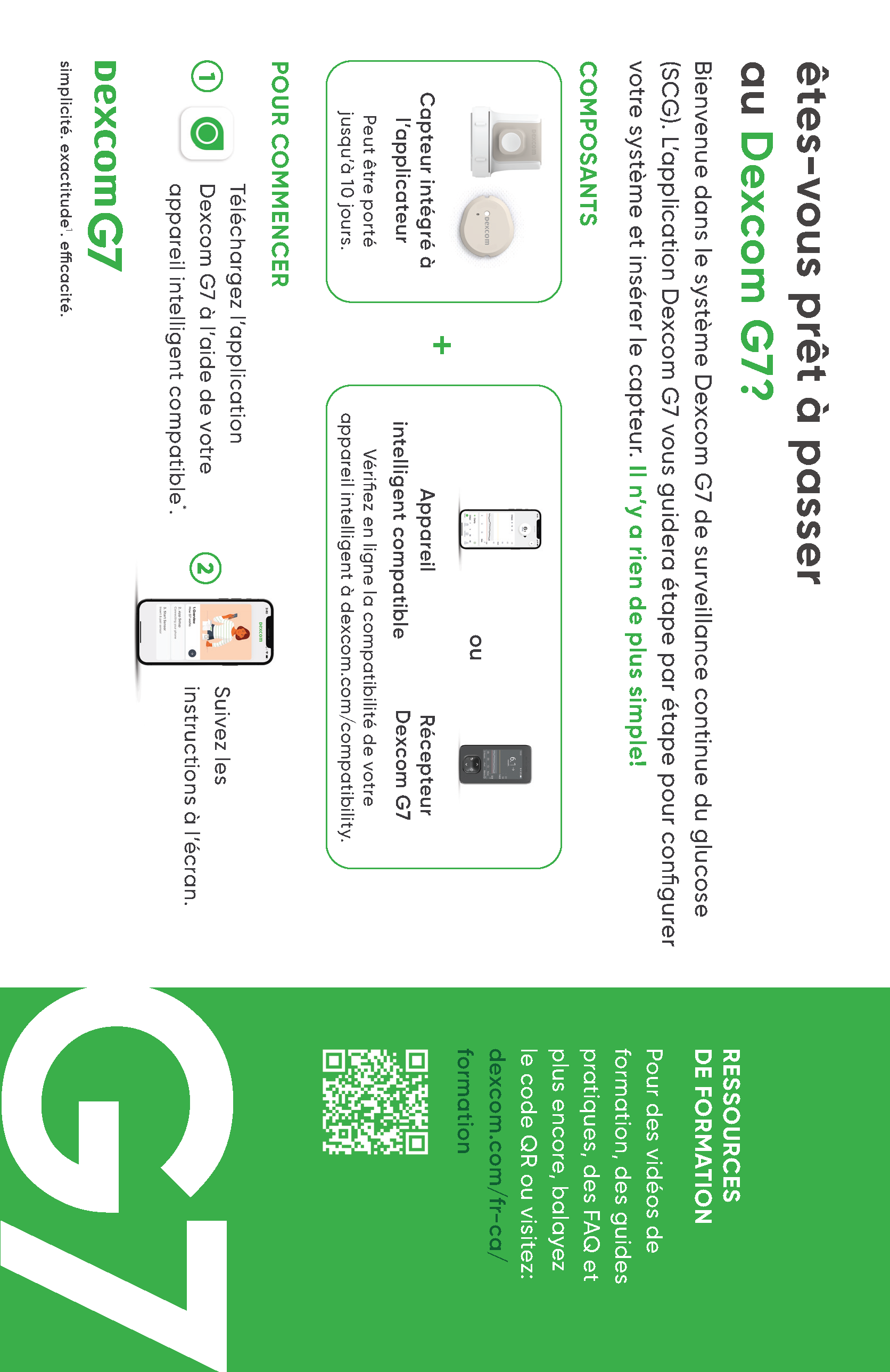 Ressources pharmaceutiques dexcom dexcom canada